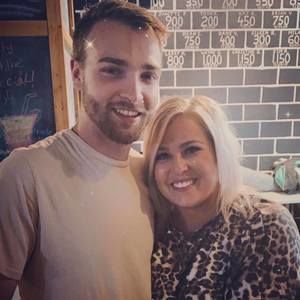 Meet your Posher, Mitch